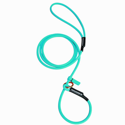 K9 PowerFlex rope Slip Leash - Leash and Collar in One