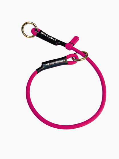 K9 PowerFlex rope Slip Collar - Simplicity and Effectiveness Combined