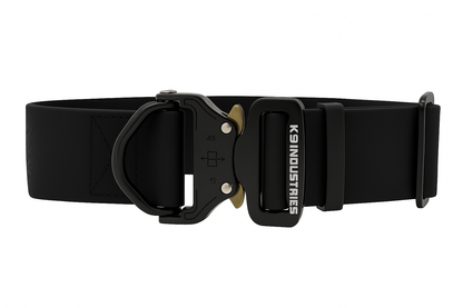 2” Professional Working Dog Collar Heavy-Duty | Waterproof | Adjustable | Built to Perform