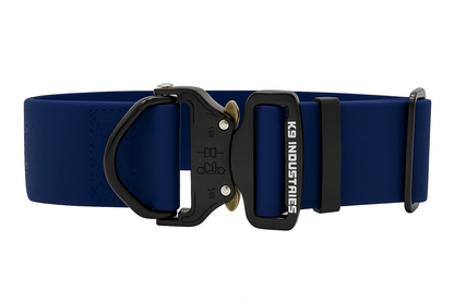 2” Professional Working Dog Collar Heavy-Duty | Waterproof | Adjustable | Built to Perform