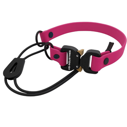 Quick Release E-Collar POWER FLEX  Strap with Bungee