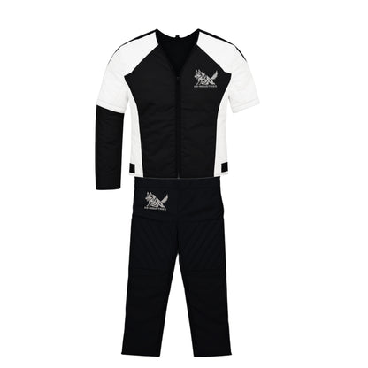 Full Protection Competition/ Training Suit – Premium Dog Training Gear (Jacket + Scratch Pants + Removable Sleeve)