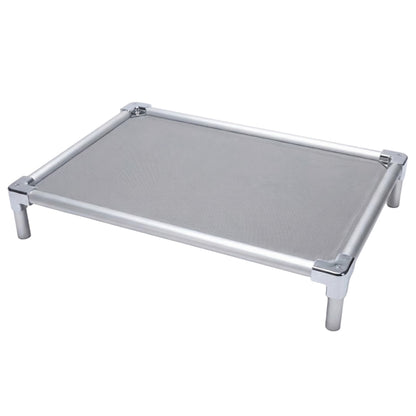 The Ultimate Aluminum Dog Bed 42"