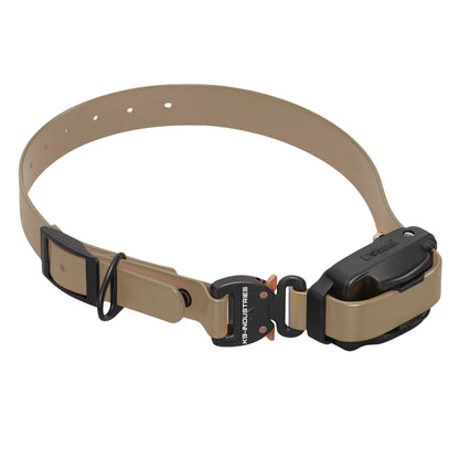 Quick Release E-Collar POWER FLEX Strap
