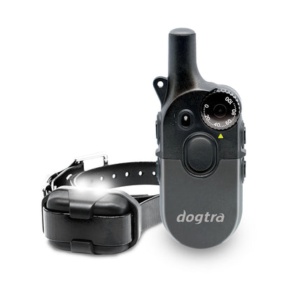 Dogtra 600iQ remote dog training collar