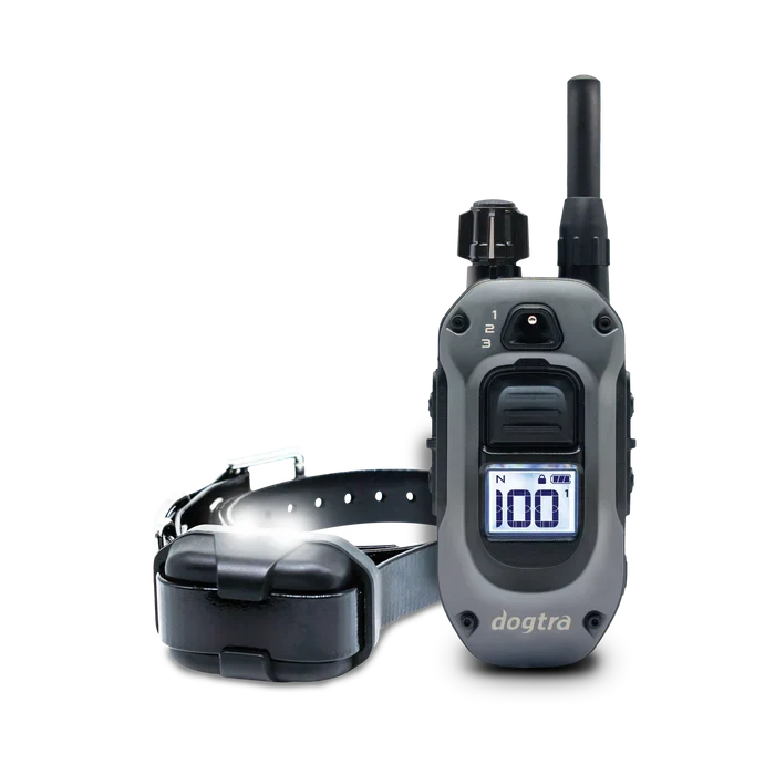 Dogtra 280X (640X) professional dog training collar
