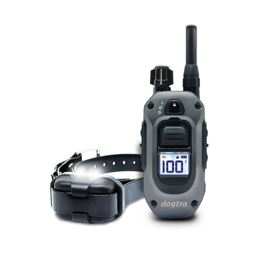 Dogtra 280X (640X) professional dog training collar