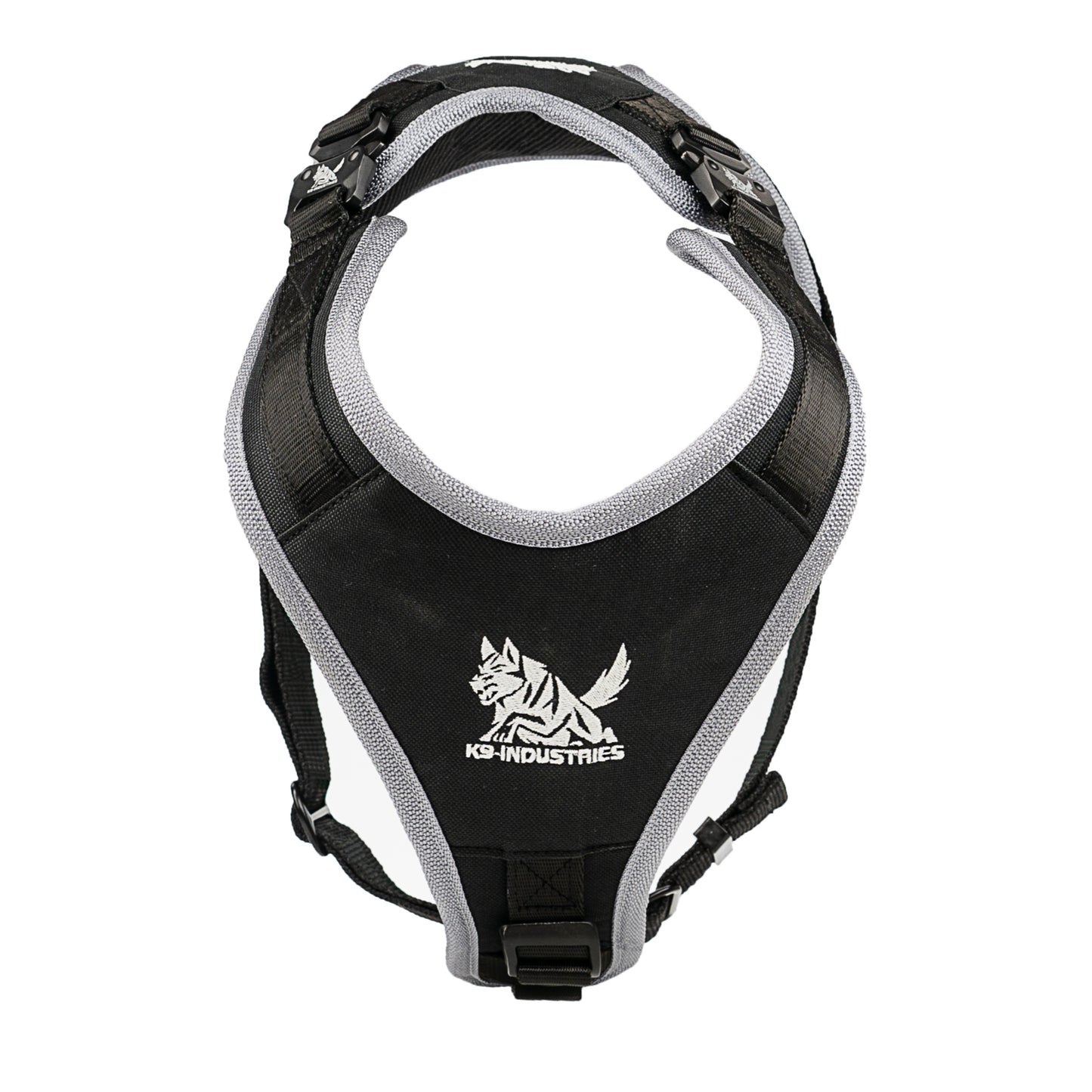 Premium Nylon Dog Harness - Working & Active Dogs