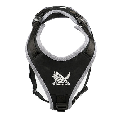 Premium Nylon Dog Harness - Working & Active Dogs