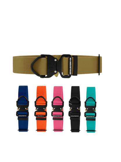 1.5” Professional Working Dog Collar Heavy-Duty | Waterproof | Adjustable | Built to Perform