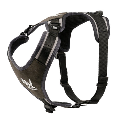 Premium Nylon Dog Harness - Working & Active Dogs