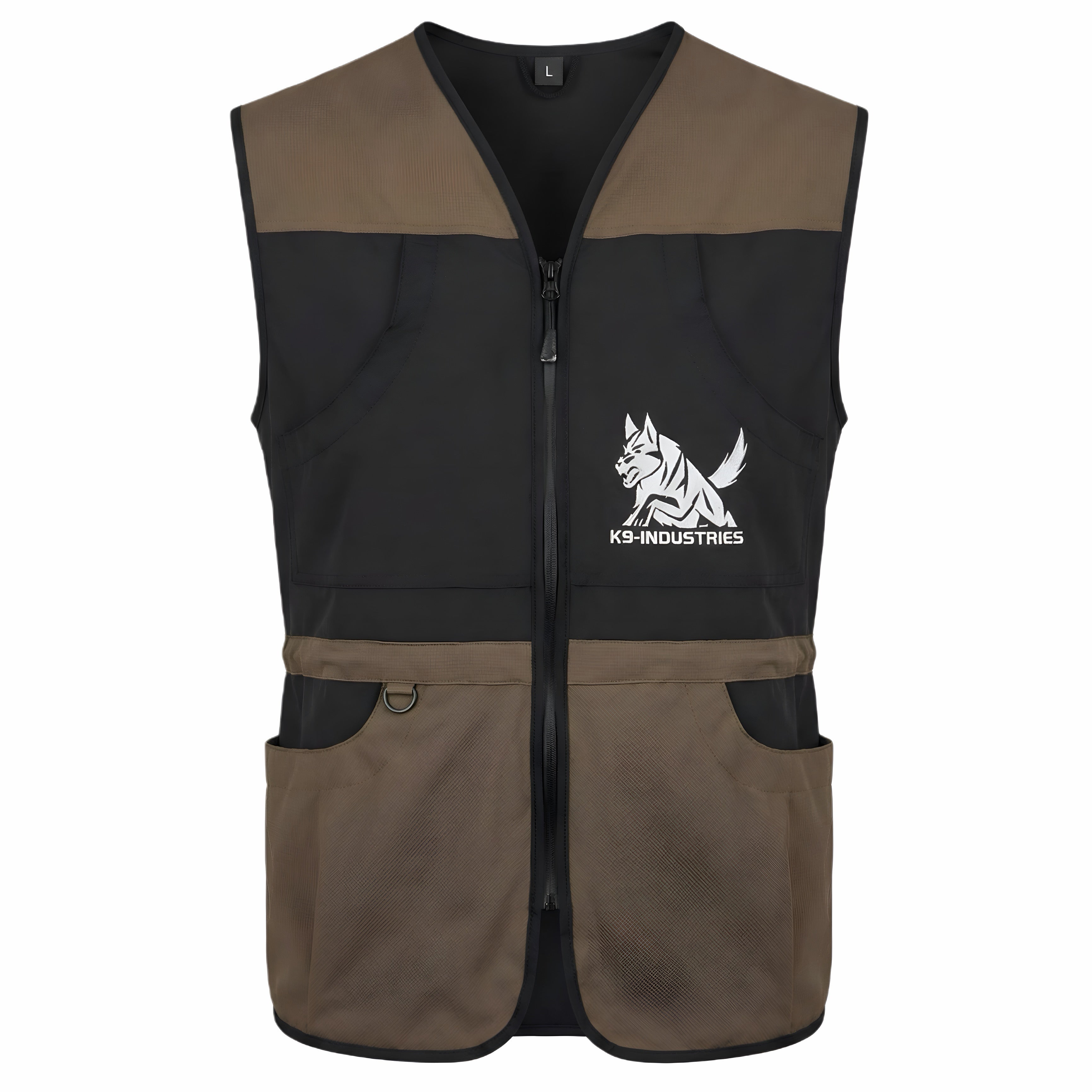 Advanced Stretch Dri-Fit Fabric – Built for Comfort & Performance – k9 ...