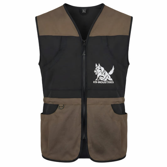 Advanced Stretch Dri-Fit Fabric – Built for Comfort & Performance