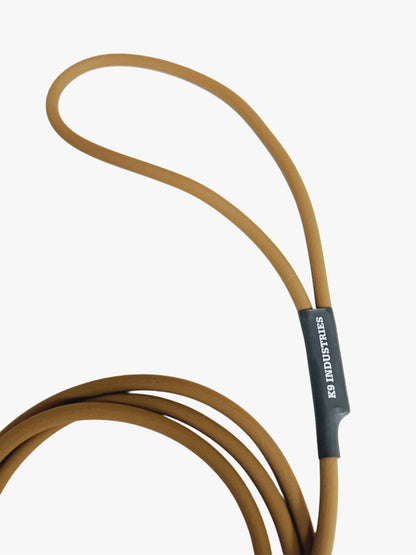 K9 PowerFlex rope Slip Leash - Leash and Collar in One