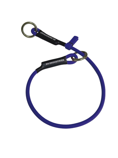 K9 PowerFlex rope Slip Collar - Simplicity and Effectiveness Combined