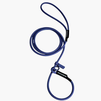 K9 PowerFlex rope Slip Leash - Leash and Collar in One