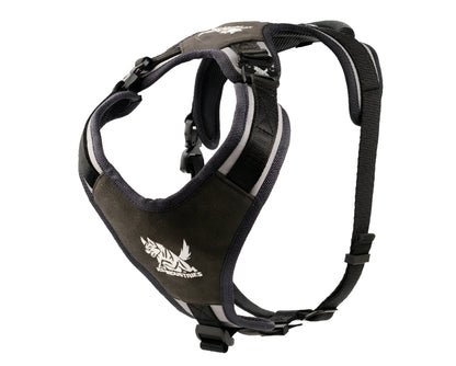 Premium Nylon Dog Harness - Working & Active Dogs