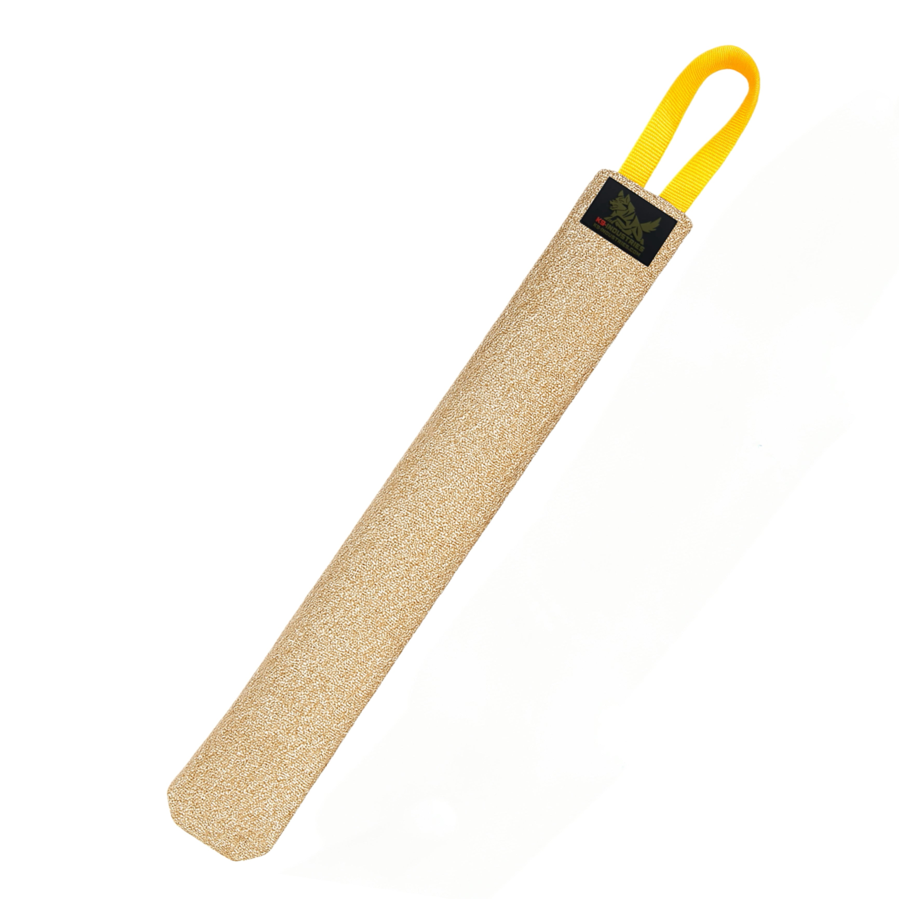 Syn Bite Rag Dog Bite Rag (Puppy Tug Shamee) - Jute, 60 cm – k9-industries