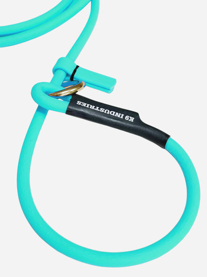 K9 PowerFlex rope Slip Leash - Leash and Collar in One