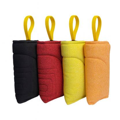 Belgian-Style Bite Sleeve – Professional Design for PSA & Mondioring-Inner arm targeted sleeve- short version