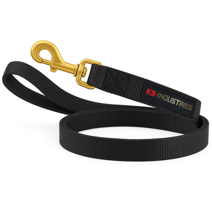 Premium Tactical Dog Leash – Military-Grade Strength and Reliability
