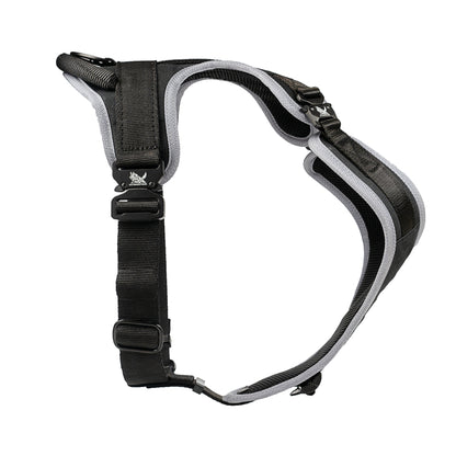 Premium Nylon Dog Harness - Working & Active Dogs