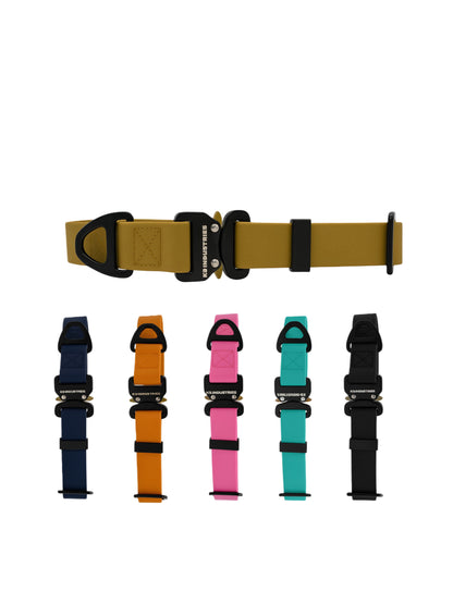 3/4" Professional Working Dog Collar Heavy-Duty | Waterproof | Adjustable | Built to Perform