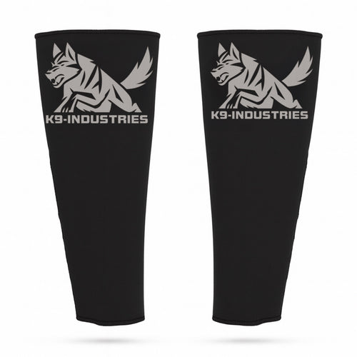 Neoprene Gauntlet – Professional Dog Training Protection