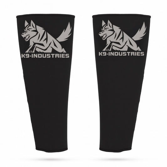 Neoprene Gauntlet – Professional Dog Training Protection