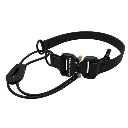 Quick Release E-Collar POWER FLEX  Strap with Bungee