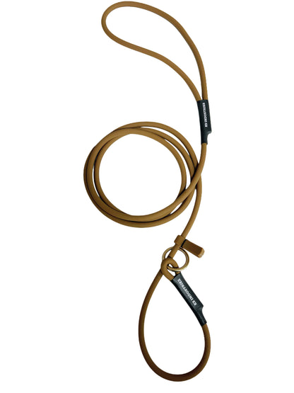 K9 PowerFlex rope Slip Leash - Leash and Collar in One