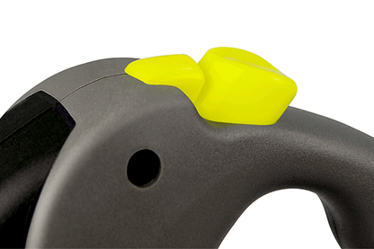 Flexi Giant L 8 m Tape Dog Leash — Professional Retractable Lead