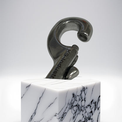 Ultimate Tactical Snap Hook for dog leashes – Stainless steel