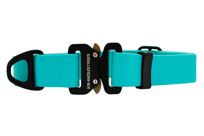 1” Professional Working Dog Collar Heavy-Duty | Waterproof | Adjustable | Built to Perform