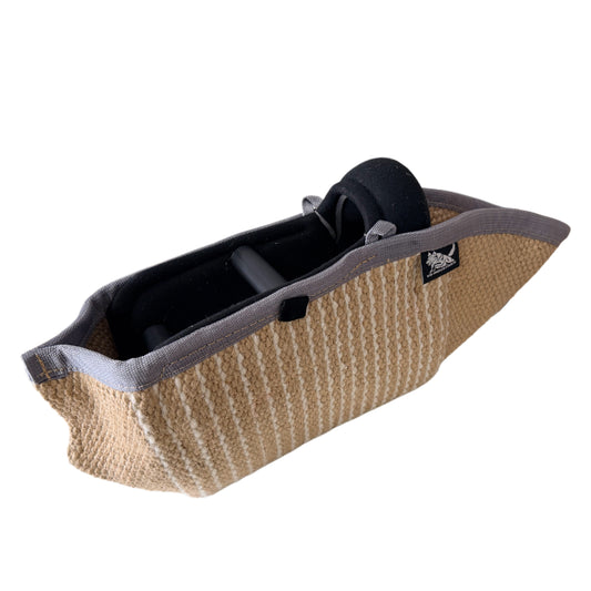 Premium Jute Bite Sleeve for Professional Dog Training
