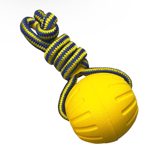 Durable EVA ball - Floats on Water