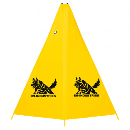 New High-Quality IGP Blind – 7 ft