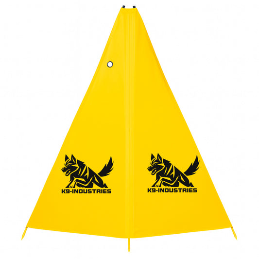 New High-Quality IGP Blind – 7 ft