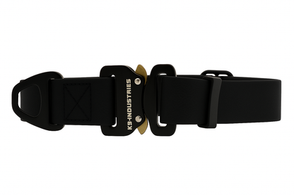 1” Professional Working Dog Collar Heavy-Duty | Waterproof | Adjustable | Built to Perform