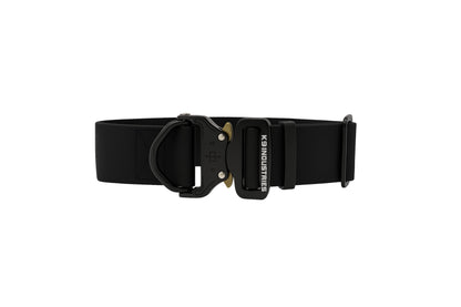 Black 50mm PowerFlex collar