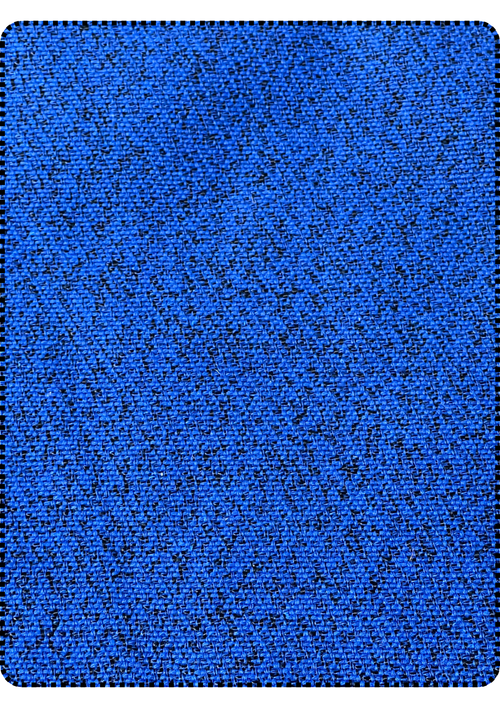 K9 PowerTex fabric- "french linen"- special fabric for bite Tugs/ Wedges /Sleeves/ Pillows-Ocean Royal