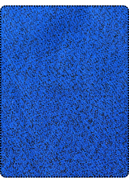 K9 PowerTex fabric- "french linen"- special fabric for bite Tugs/ Wedges /Sleeves/ Pillows-Ocean Royal