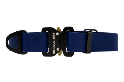 1” Professional Working Dog Collar Heavy-Duty | Waterproof | Adjustable | Built to Perform