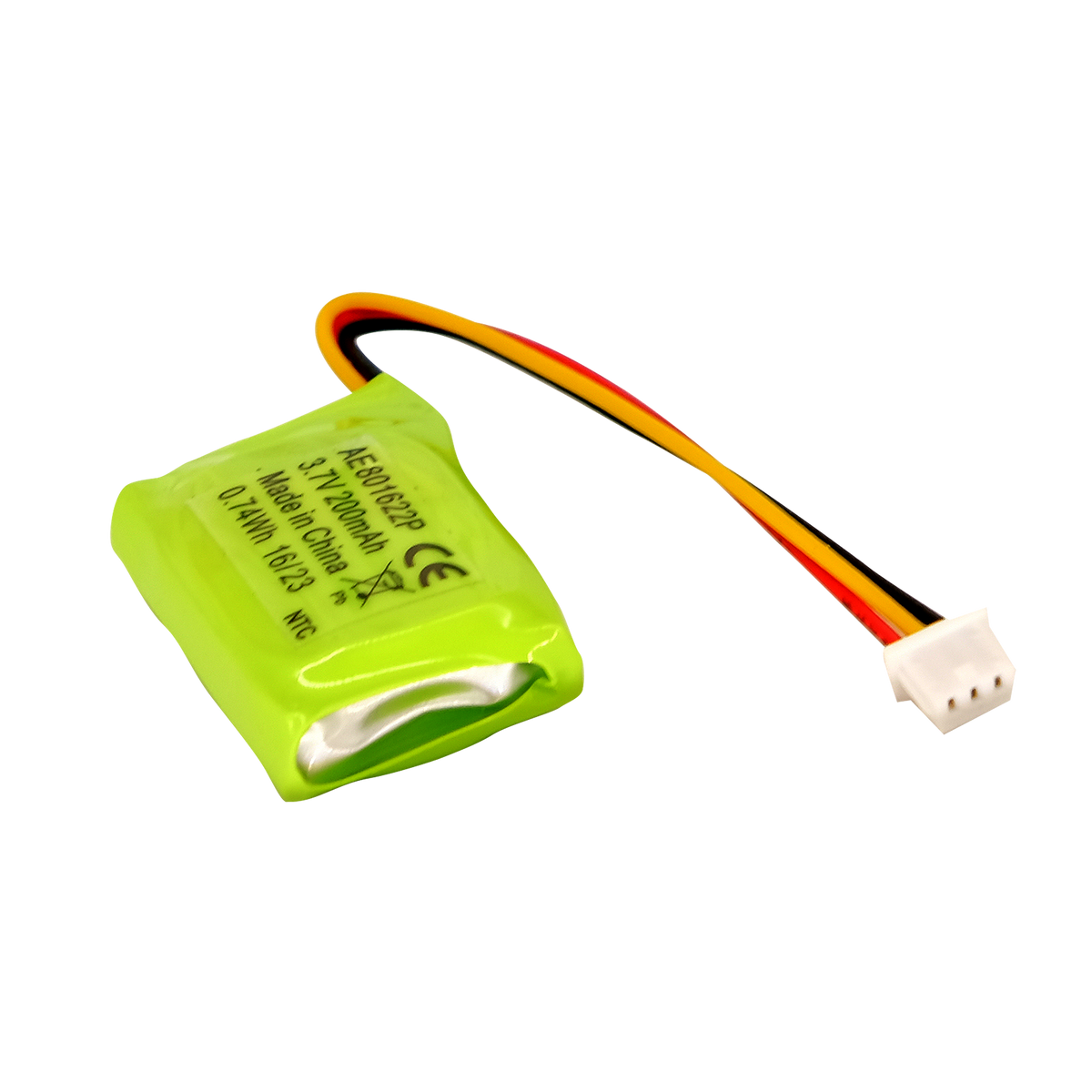 Dogtra BP37Y3P replacement battery