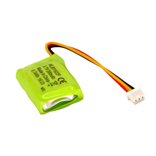 Dogtra BP37Y3P replacement battery