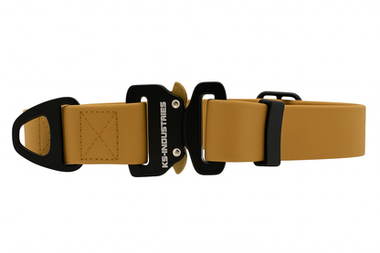 1” Professional Working Dog Collar Heavy-Duty | Waterproof | Adjustable | Built to Perform