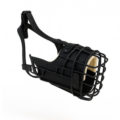 Tactical Dog Muzzle for Working Dogs