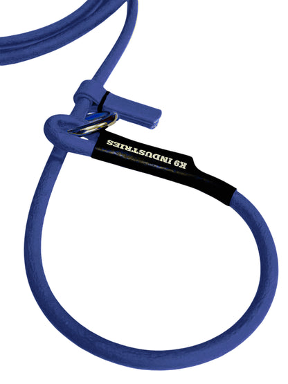 K9 PowerFlex rope Slip Leash - Leash and Collar in One