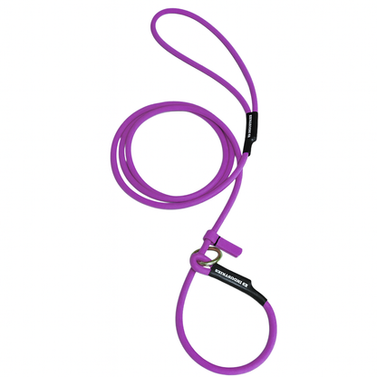 K9 PowerFlex rope Slip Leash - Leash and Collar in One