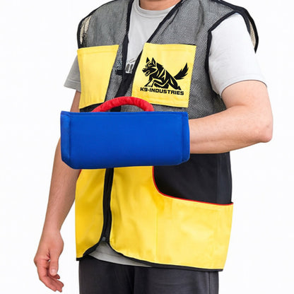 Puppy Bite Sleeve – Safe and Fun Start for Young Dogs